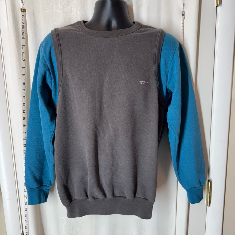 Vintage TAL Sweatshirt